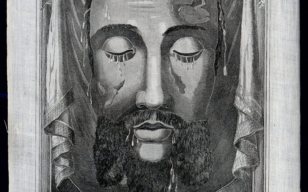 Textured Devotion in Museum Collections